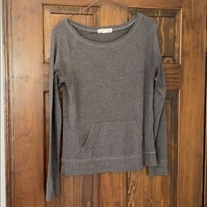 Medium Forever 21 Light sweater